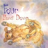 Four Paws Down
