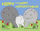 Hippy the happy hippopotamus!