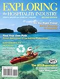 Exploring the hospitality industry