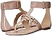 Nine West Women's Sheenagh Synthetic Dress Sandal