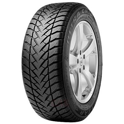 Шина автомобильная Goodyear 245/60 R18 105h Ultra grip + suv ms (5452000380609)