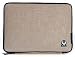 Isis Dei Roach Memory Foam Sleeve for 15 MacBook Pro Model ROAM