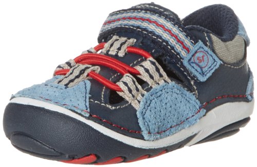 Stride Rite SRT SM Elijah Sneaker (Infant/Toddler)
