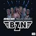 Produkt-Bild: Adieu BZN-The Last Concert (2CD)