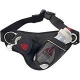 Ultimate Direction Access Groove (Black / Black)