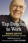 Tap Dancing to Work: Warren Buffett o...