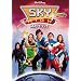 �X�J�C�E�n�C [DVD]