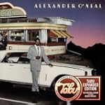 Alexander O'Neal - Expanded Edition