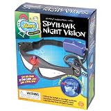 Slinky Science Spyhawk Night Vision Goggles