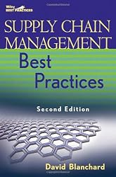 Supply Chain Management Best Practices (Wiley Best Practices)