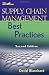 Supply Chain Management Best Practices (Wiley Best Practices)