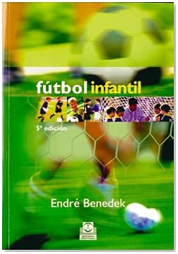 Futbol infantil