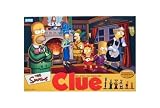 Clue - The Simpsons