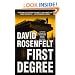 First Degree