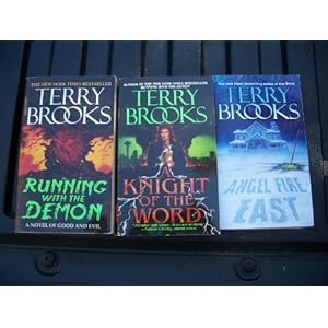 WORD AND THE VOID Trilogy