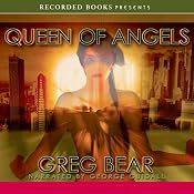 Queen of Angels | [Greg Bear]