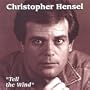 Tell The Wind