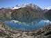 Lake Iskanderkul and Fann Mountains, Tajikistan Photographic Poster Print by Ivan Vdovin, 16x12