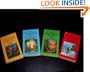 J. R. R. Tolkien Boxed Set: The Hobbit, The Fellowship of the Ring, The Two Towers, The Return of the King