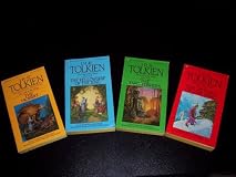 The Hobbit and The Lord of the Rings Boxed Set