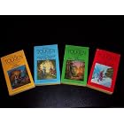 J. R. R. Tolkien Boxed Set: The Hobbit, The Fellowship of the Ring, The Two Towers, The Return of... by J.R.R. Tolkien, Darrell K. Sweet, and Peter S. Beagle
