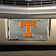 Tennessee Vols Super Stock Metal License Plate 6 x 12