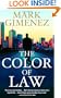 The Color of Law: A Novel