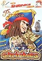 Pirates Shrinkles Set