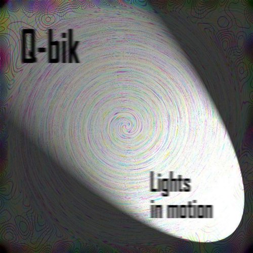 Light in Motion