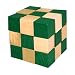 Wooden Cube Puzzle 2 Inch RS.5399.00