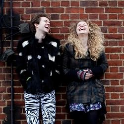 Lady Godiva (Carrie Hope Fletcher Remix) - Single