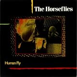 Human fly (1987) [Vinyl LP]