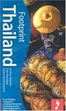 Thailand, 5th Edition (Footprint Thailand Handbook)