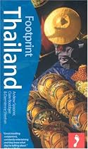 Thailand, 5th Edition (Footprint Thailand Handbook)