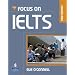 Focus on IELTS Coursebook/iTest CD-Rom Pack