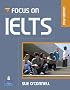 Focus on IELTS Coursebook/iTest CD-Rom Pack