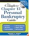 The Complete Chapter 13 Personal Bankruptcy Guide