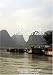The Dragon: Peaks in Li River