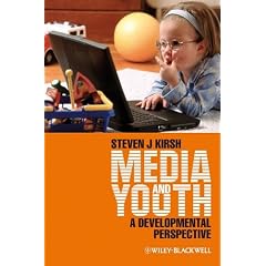Media and Youth: A Developmental Perspective