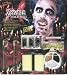 Zombie Horror Character Costume Makeup Kit