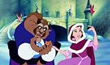 Beauty and the Beast (Three-Disc Diamond Edition Blu-ray/DVD Combo in Blu-ray Packaging)