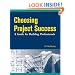 Choosing Project Success - A Guide for Building Professionals