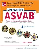 McGraw-Hills ASVAB, 3rd Edition