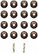 Fel-Pro SS72889  Valve Stem Seal Set
