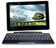 Asus Transformer Pad TF300T 25,7 cm (10,1 Zoll) Convertible Tablet-PC (NVIDIA Tegra 3, 1,3GHz, 1GB RAM, 32GB eMMC, NVIDIA 12 Core, Touchscreen, Android 4.0) inkl. KeyDock blau