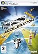 Flight Simulator X - Acceleration Expansion Pack (PC)