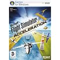 Flight Simulator X - Acceleration Expansion Pack (PC)