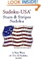 Stars & Stripes Sudoku