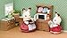 Epoch Sylvanian Families Sylvanian Family Doll 