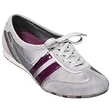Women's C9 by Champion® Roselyn LowPro Oxfords - Silver at Champion